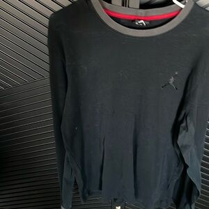 Air Jordan thermal - XL